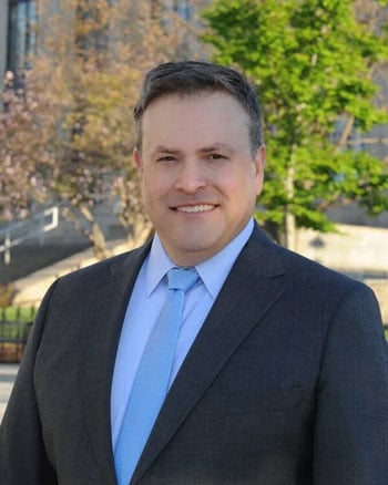 M. Andrew Roffmann