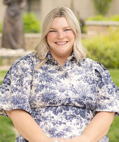 Kara Elizabeth Key