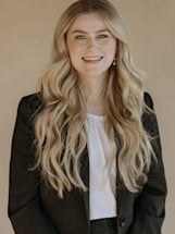 Morgan Miller